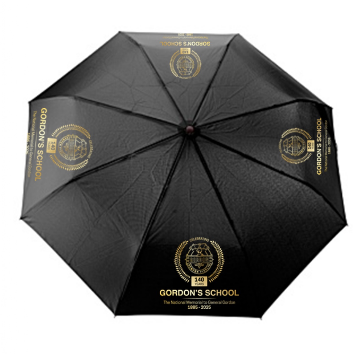 Gordon's 140th Anniversary Umbrella